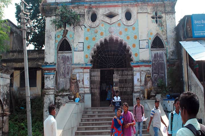 campus-view
